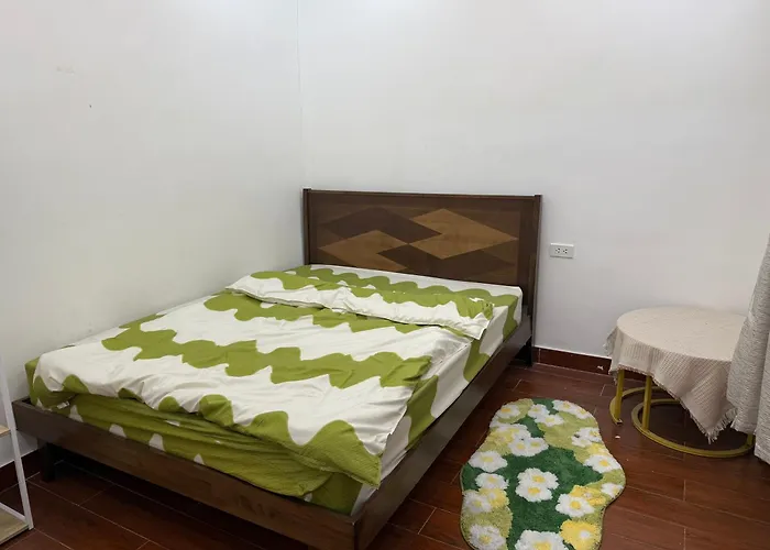 Apartment 2 Ac In 1 Jcal Building Near Airports Moa Okada