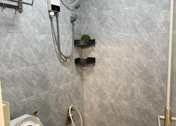 Apartment 2 Ac In 1 Jcal Building Near Airports Moa Okada *