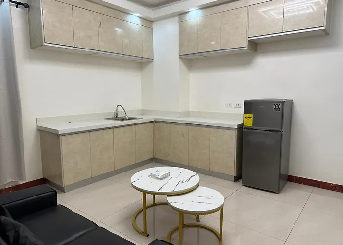 2 Ac In 1 Jcal Building Near Airports Moa Okada Apartment Manila