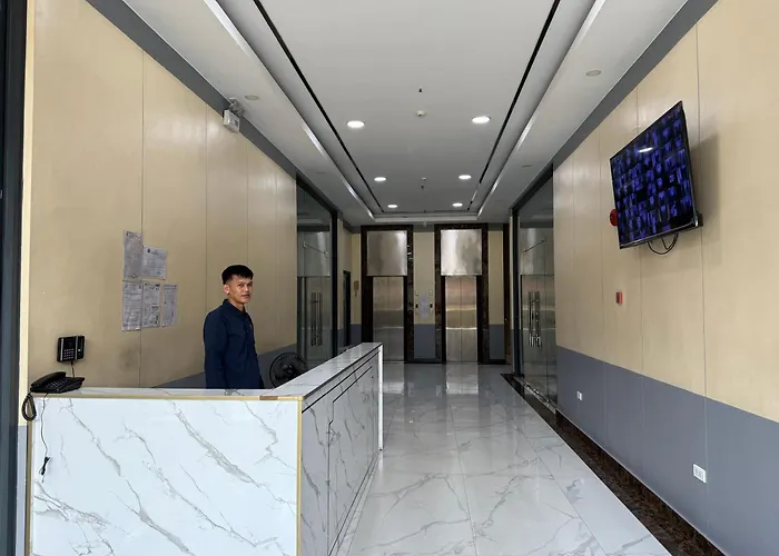 2 Ac In 1 Jcal Building Near Airports Moa Okada