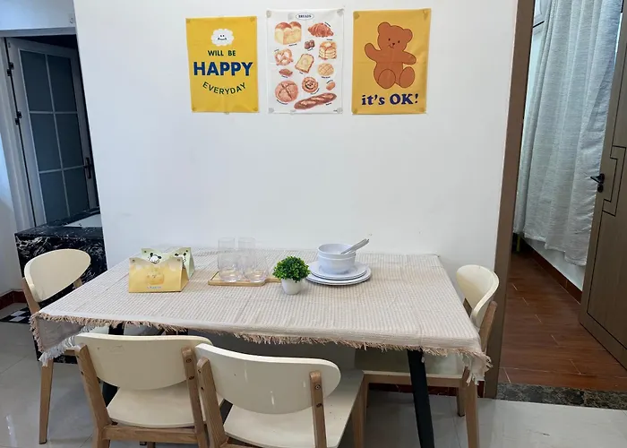 Apartment 2 Ac In 1 Jcal Building Near Airports Moa Okada *