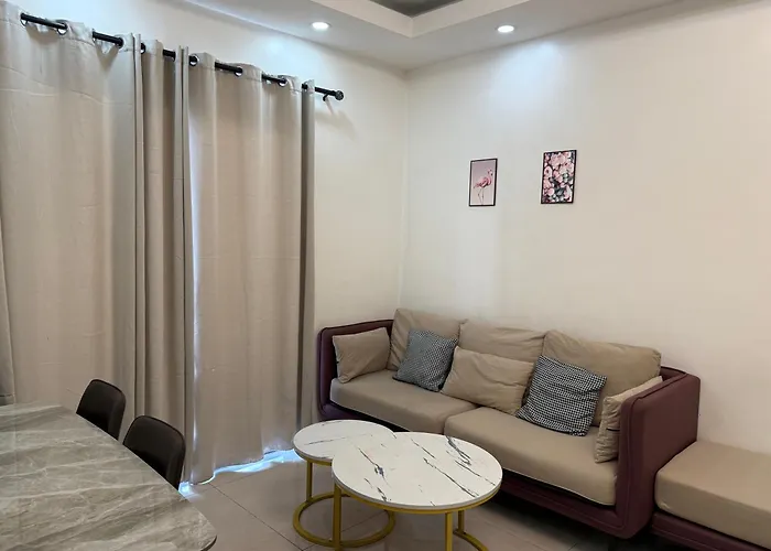 2 Ac In 1 Jcal Building Near Airports Moa Okada * Manila