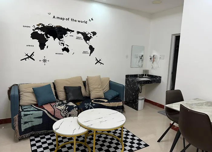 2 Ac In 1 Jcal Building Near Airports Moa Okada