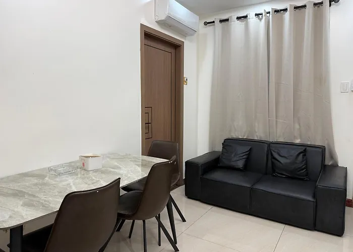 2 Ac In 1 Jcal Building Near Airports Moa Okada *