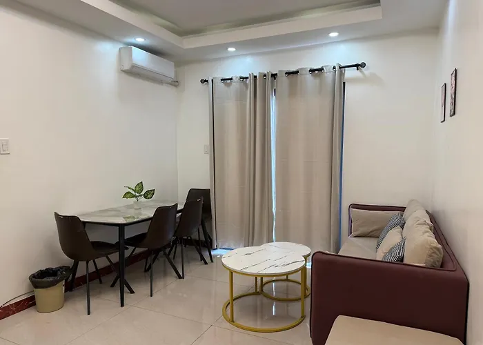 2 Ac In 1 Jcal Building Near Airports Moa Okada Manila