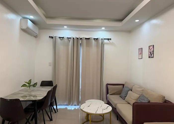 2 Ac In 1 Jcal Building Near Airports Moa Okada * Manila