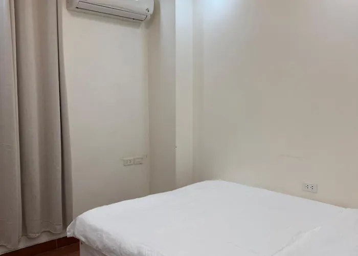 2 Ac In 1 Jcal Building Near Airports Moa Okada