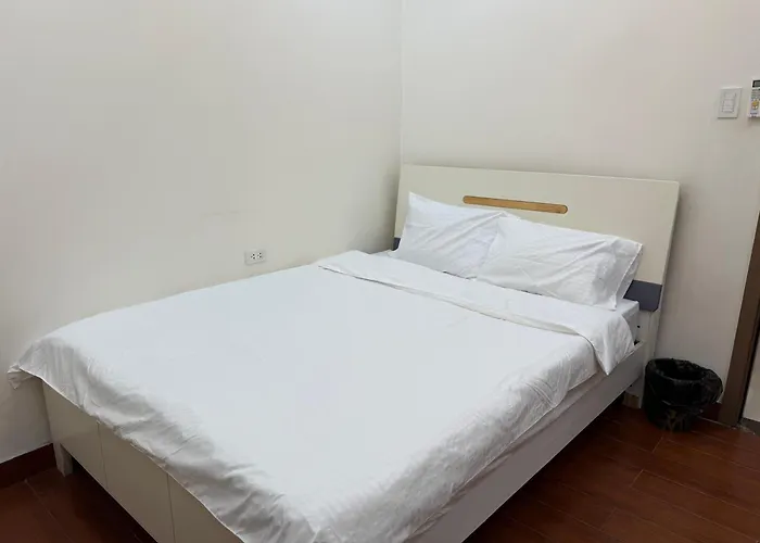 2 Ac In 1 Jcal Building Near Airports Moa Okada Apartment Manila