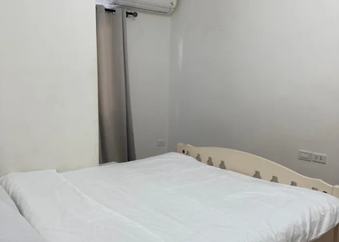 2 Ac In 1 Jcal Building Near Airports Moa Okada Manila