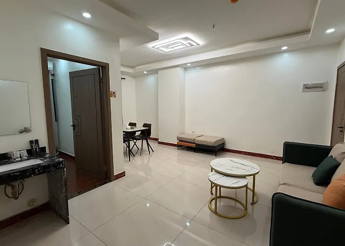 2 Ac In 1 Jcal Building Near Airports Moa Okada Apartment Manila