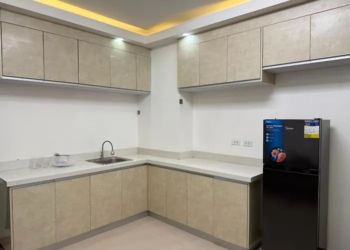 2 Ac In 1 Jcal Building Near Airports Moa Okada Manila
