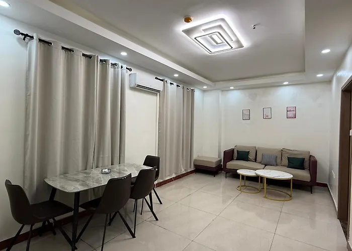 2 Ac In 1 Jcal Building Near Airports Moa Okada Apartment