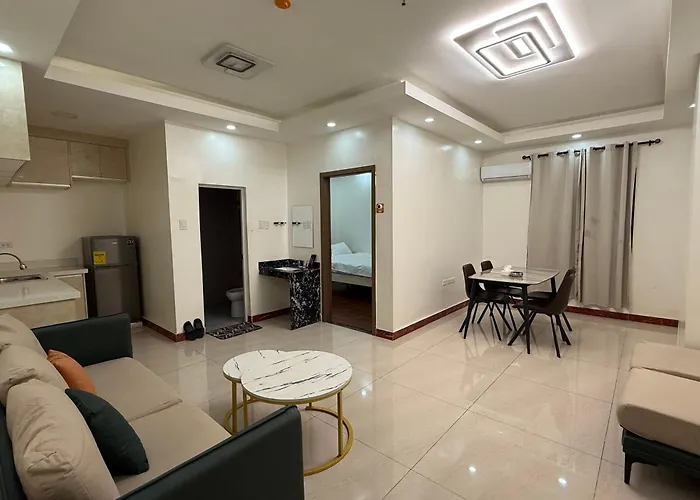 2 Ac In 1 Jcal Building Near Airports Moa Okada *