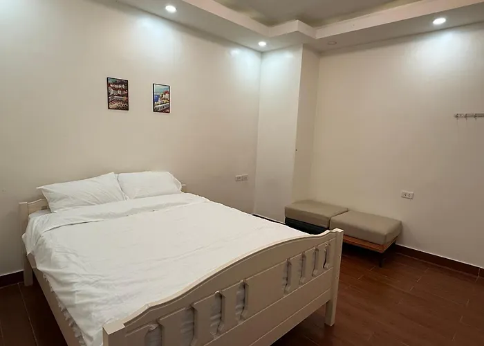2 Ac In 1 Jcal Building Near Airports Moa Okada * Manila
