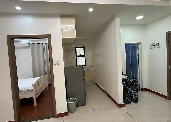 2 Ac In 1 Jcal Building Near Airports Moa Okada
